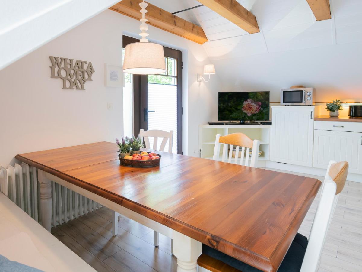 Lieblingsort Freude Apartment Timmendorfer Strand Exterior photo