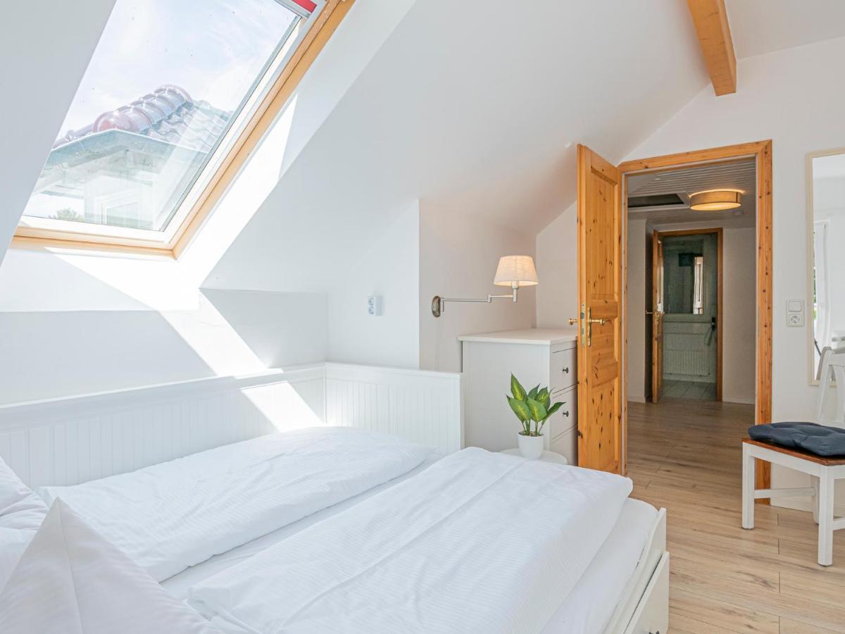 Lieblingsort Freude Apartment Timmendorfer Strand Exterior photo